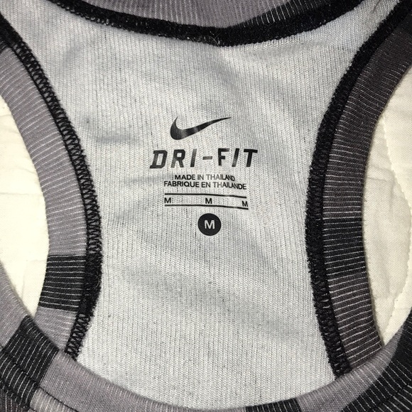 Nike Dri-Fit Tank - Picture 4 of 4